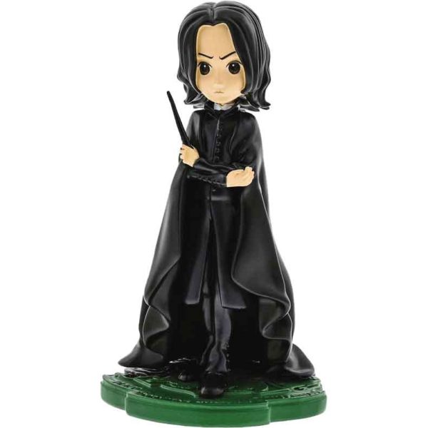 Anime Severus Snape Figurine