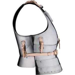 Italian Churburg Cuirass
