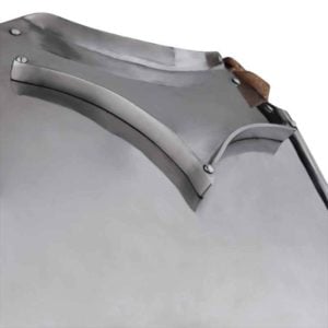 Italian Churburg Cuirass