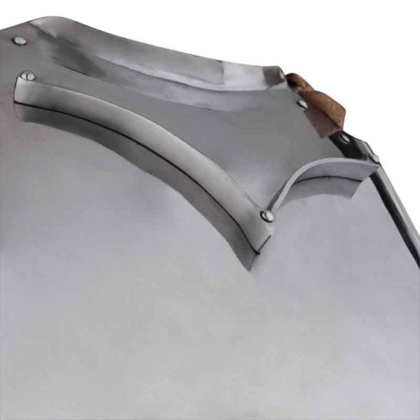 Italian Churburg Cuirass