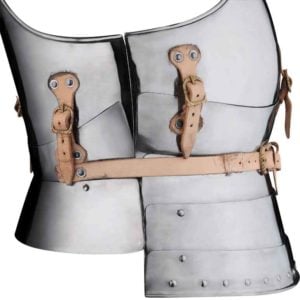 Italian Churburg Cuirass
