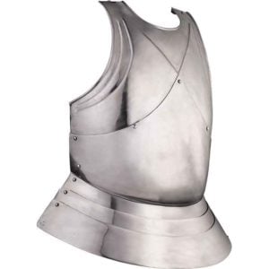 Infantry Milanese Chestplate