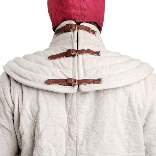 Medieval Padded Gorget