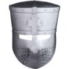 Late Medieval Helm