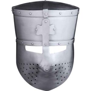 Late Medieval Helm