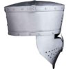 Late Medieval Helm