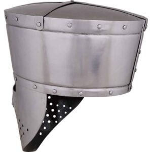 Late Medieval Helm
