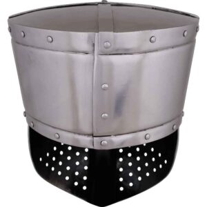 Late Medieval Helm