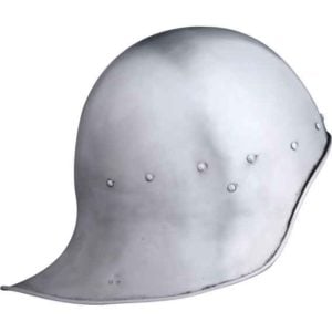 15th Century Open Sallet