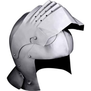 Late 15th Century Helmet