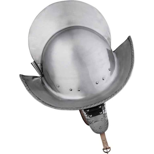 17th Century Morion Helmet