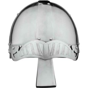 Viking Spangenhelm Helmet