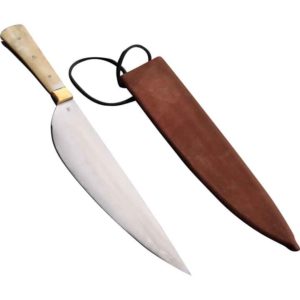 Medieval Serving Knife