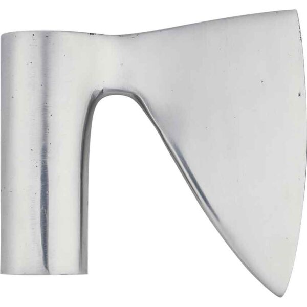 13th Century Infantry Axe Head