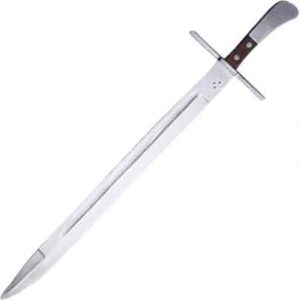 Talhoffer Langmesser Sword