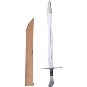 Talhoffer Langmesser Sword