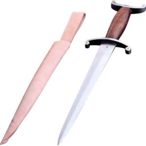 13th Century Knight's Dagger