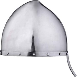 Phrygian Helmet