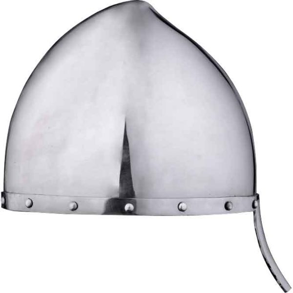 Phrygian Helmet