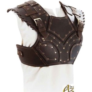 Scoundrel Torso Armor