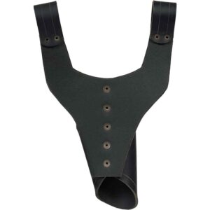 Leather Pistol Holster