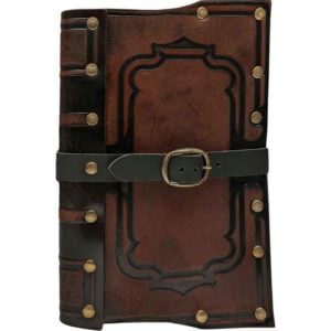 Spellbook of Visions Journal