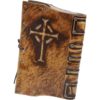 Priest Leather Journal