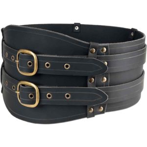 Medieval Kidney Belt