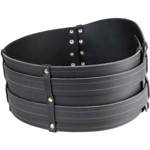 Medieval Kidney Belt