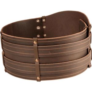 Medieval Kidney Belt