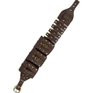 Alchemist Belt