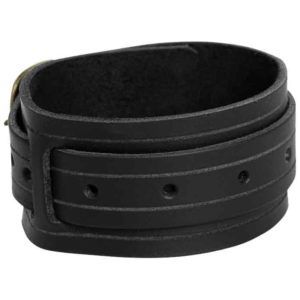 One Strap Wrist Cuff