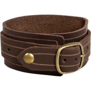 One Strap Wrist Cuff