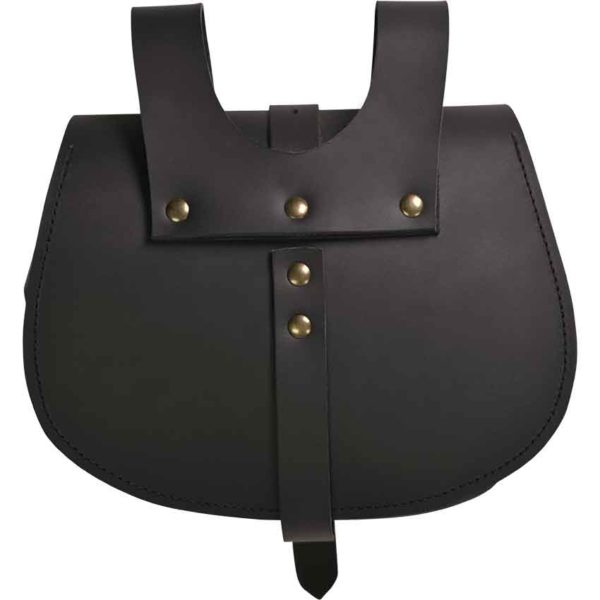 Guild Leather Pouch
