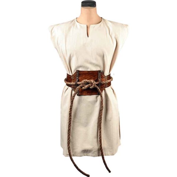 Priest Large Belt