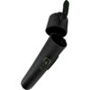 Leather Scroll Holder