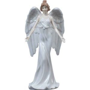 Open Arms Guardian Angel Statue