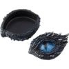 Thorny Dragons Eye Trinket Box