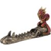 Dragonling Incensepection Incense Holder