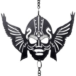 Viking Vegvisir Hanging Decoration