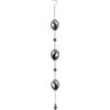 Cat Silhouette Hanging Decoration