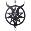 Baphomet Hanging Decoration