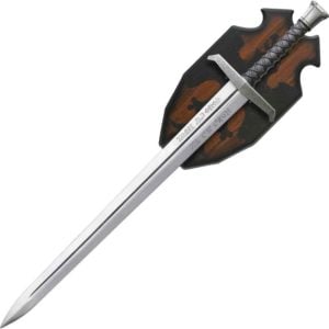 King Arthur Legend Excalibur Sword