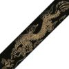 Printed Golden Dragon Sword Set