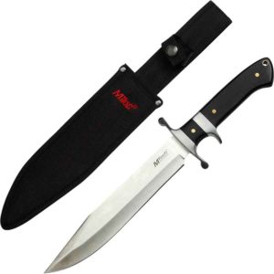 Hunting Drop Point Knife