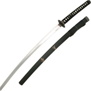 Bushido Katana with Honor Saya