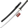 Reverse Blade Warriors Samurai Sword