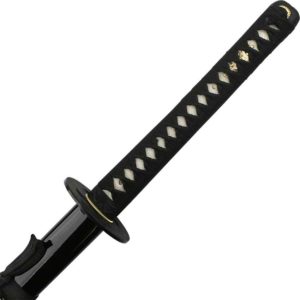 Reverse Blade Warriors Samurai Sword