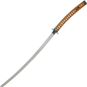 Brown Jintachi