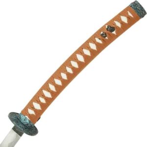 Brown Jintachi